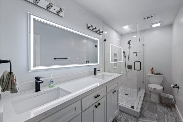 6011 Barrington Court, Dallas, TX 75252