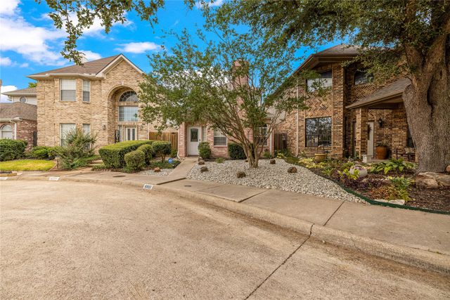 6011 Barrington Court, Dallas, TX 75252