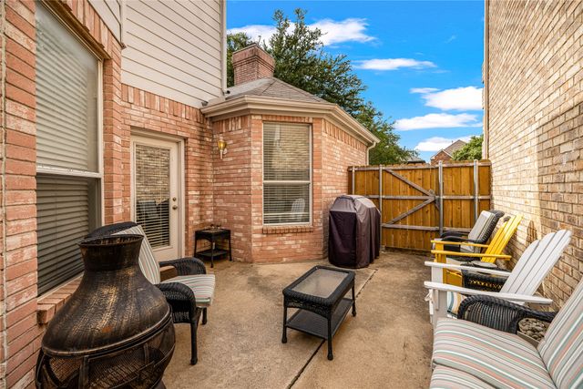 6011 Barrington Court, Dallas, TX 75252