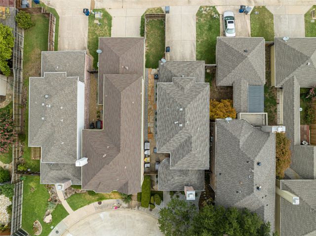 6011 Barrington Court, Dallas, TX 75252