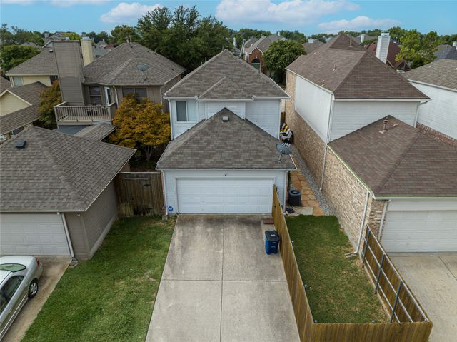 6011 Barrington Court, Dallas, TX 75252