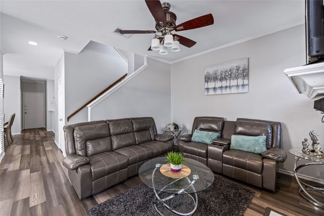 6011 Barrington Court, Dallas, TX 75252