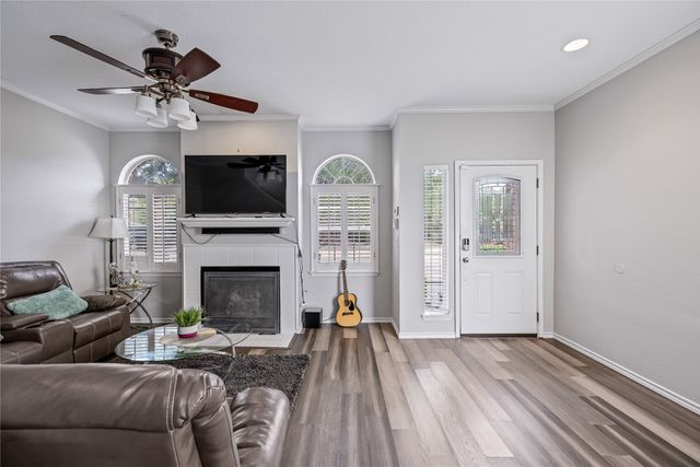 6011 Barrington Court, Dallas, TX 75252