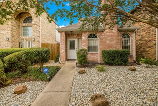 6011 Barrington Court, Dallas, TX 75252