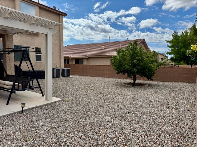 1500 PEPPOLI Loop SE, Rio Rancho, NM 87124