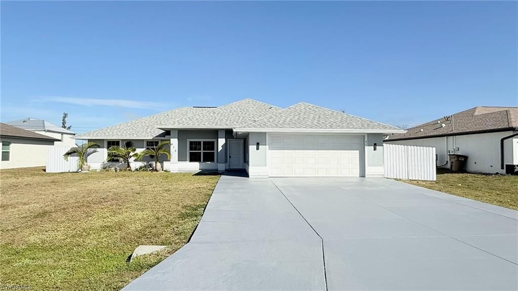 Image 41 of property listing at 613 SW 13th TER, Cape Coral, FL 33991