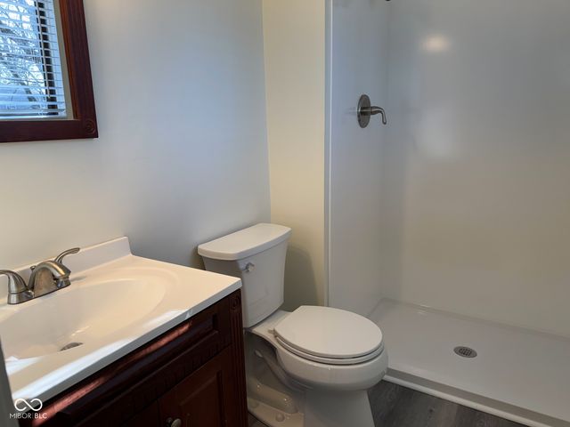 7607 Home Drive, Fishers, IN 46038