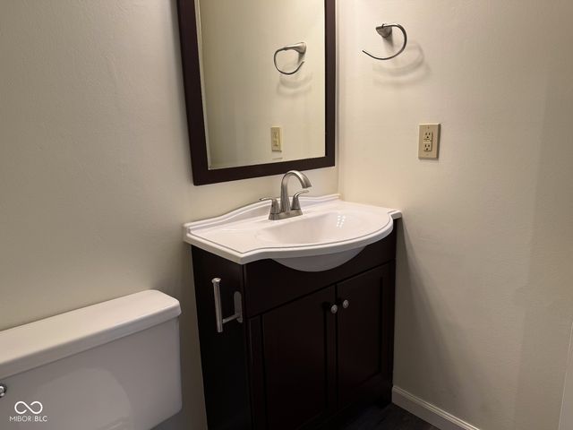 7607 Home Drive, Fishers, IN 46038