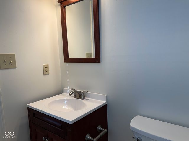 7607 Home Drive, Fishers, IN 46038