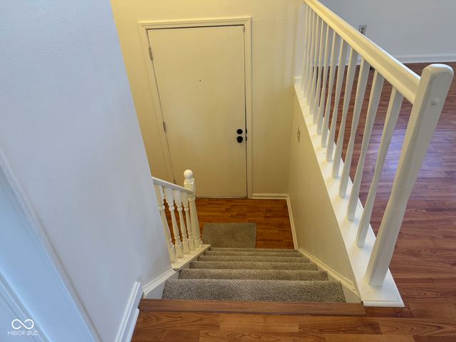 7607 Home Drive, Fishers, IN 46038