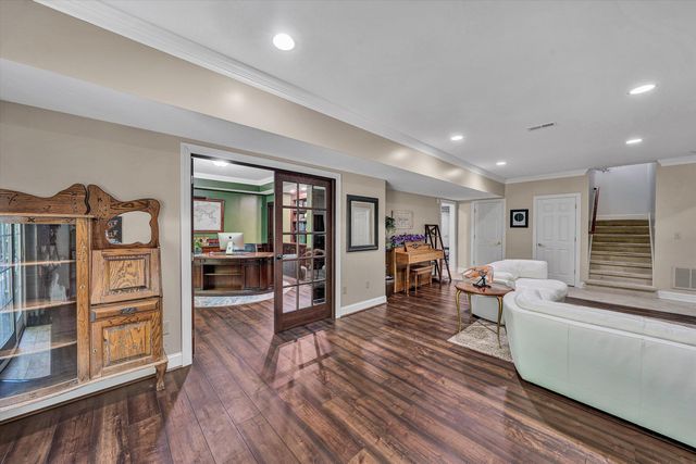 7395 Starlight LN, Boones Mill, VA 24065