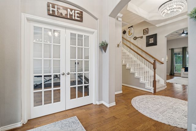 10413 Broadmoor Lane, Rowlett, TX 75089