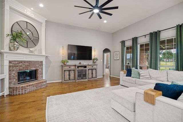 10413 Broadmoor Lane, Rowlett, TX 75089