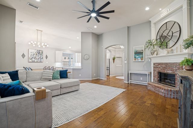 10413 Broadmoor Lane, Rowlett, TX 75089