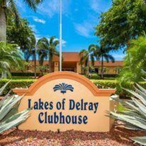 15072 Ashland Place 124, Delray Beach, FL 33484