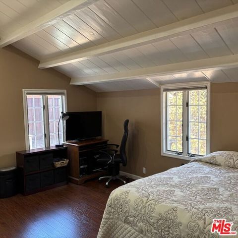 3207 Cheviot Vista Place, Los Angeles, CA 90034