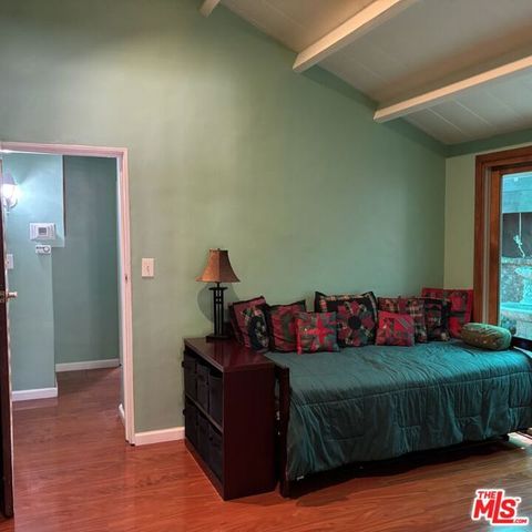 3207 Cheviot Vista Place, Los Angeles, CA 90034