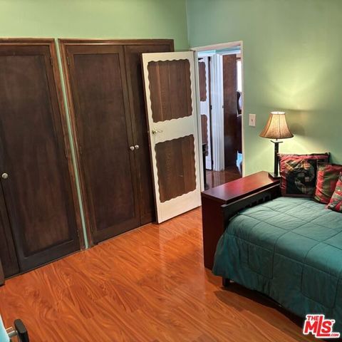 3207 Cheviot Vista Place, Los Angeles, CA 90034