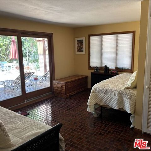 3207 Cheviot Vista Place, Los Angeles, CA 90034