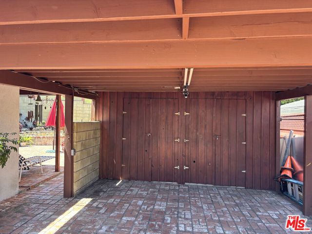 3207 Cheviot Vista Place, Los Angeles, CA 90034