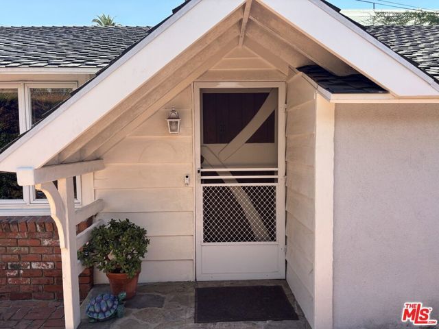 3207 Cheviot Vista Place, Los Angeles, CA 90034