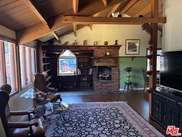 3207 Cheviot Vista Place, Los Angeles, CA 90034