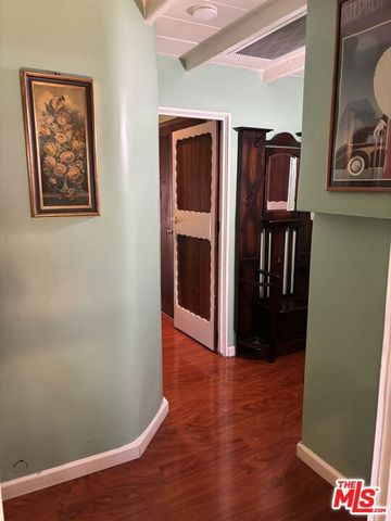 3207 Cheviot Vista Place, Los Angeles, CA 90034