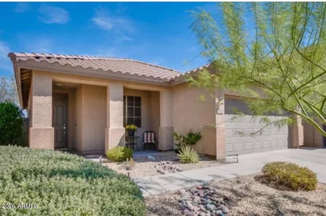 3878 W ASHTON Drive, Phoenix, AZ 85086