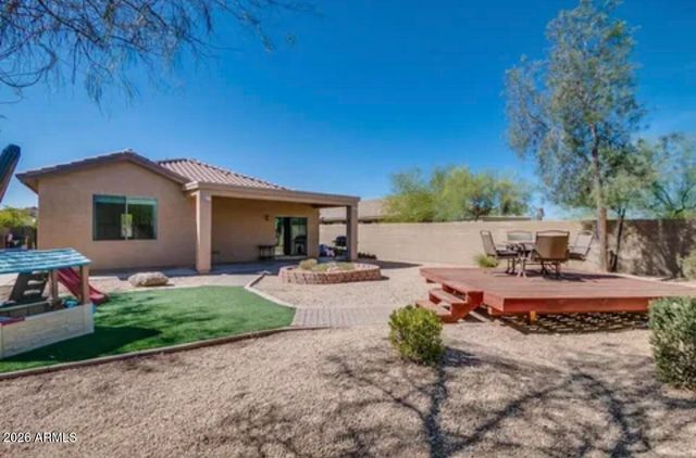 3878 W ASHTON Drive, Phoenix, AZ 85086