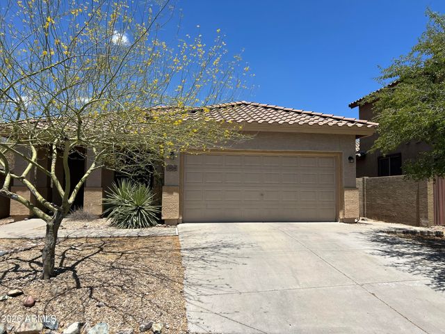 3878 W ASHTON Drive, Phoenix, AZ 85086