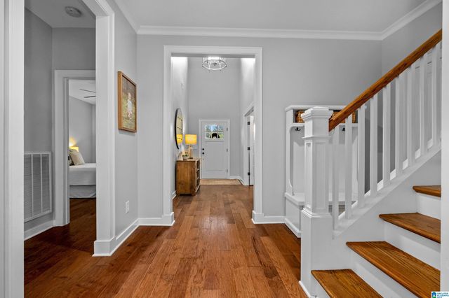 761 PROVENCE DRIVE, Vestavia Hills, AL 35242