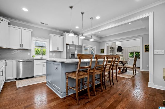 761 PROVENCE DRIVE, Vestavia Hills, AL 35242