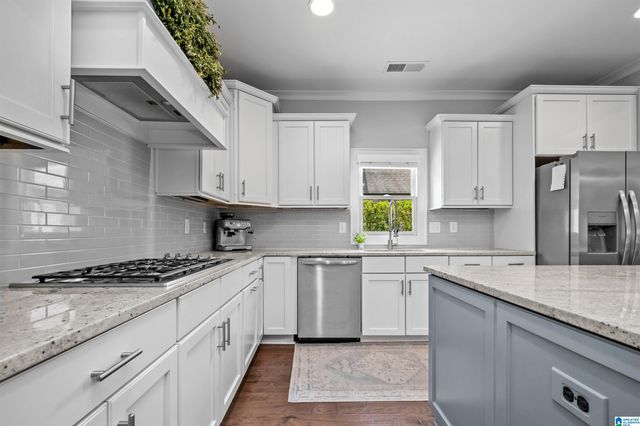 761 PROVENCE DRIVE, Vestavia Hills, AL 35242