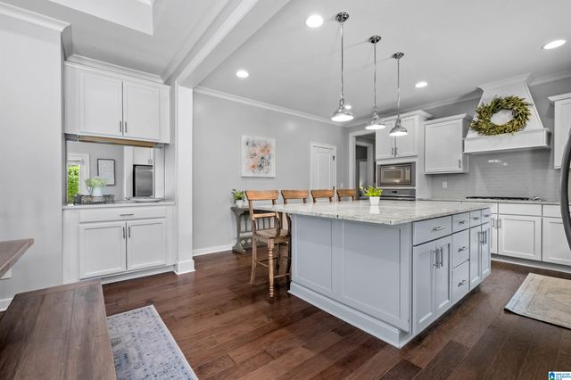 761 PROVENCE DRIVE, Vestavia Hills, AL 35242