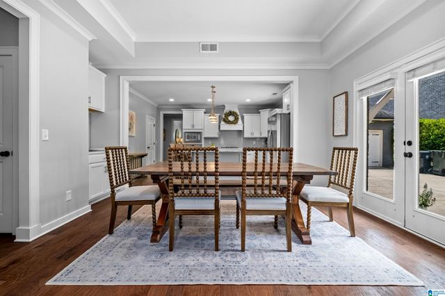 761 PROVENCE DRIVE, Vestavia Hills, AL 35242