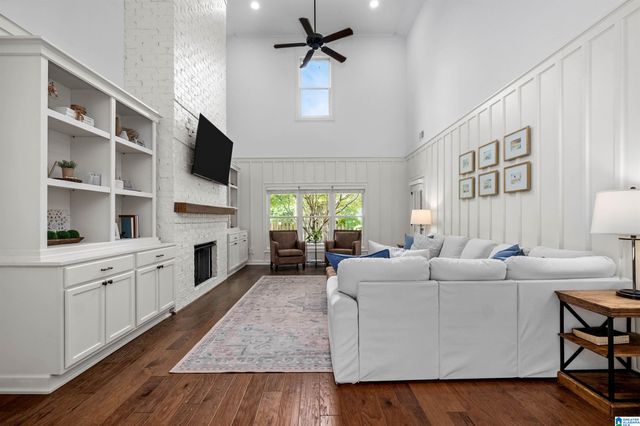 761 PROVENCE DRIVE, Vestavia Hills, AL 35242