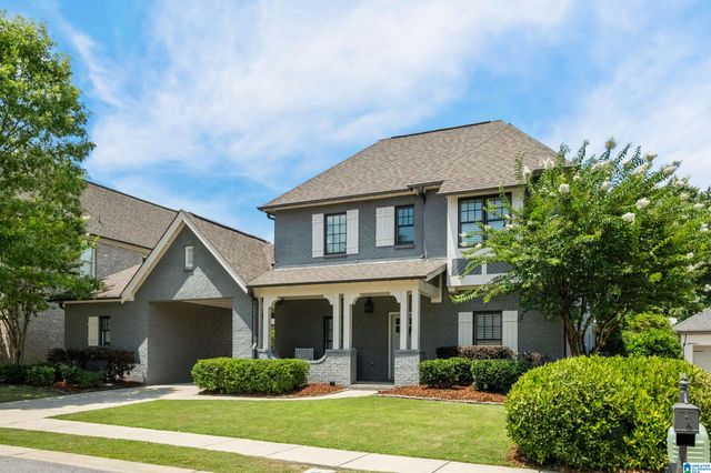 761 PROVENCE DRIVE, Vestavia Hills, AL 35242