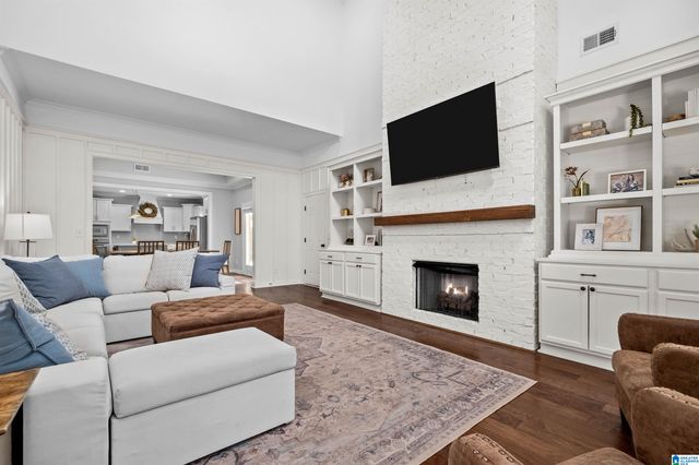 761 PROVENCE DRIVE, Vestavia Hills, AL 35242