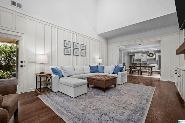 761 PROVENCE DRIVE, Vestavia Hills, AL 35242