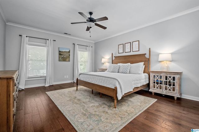 761 PROVENCE DRIVE, Vestavia Hills, AL 35242