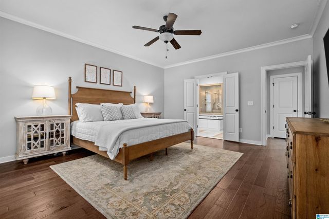 761 PROVENCE DRIVE, Vestavia Hills, AL 35242