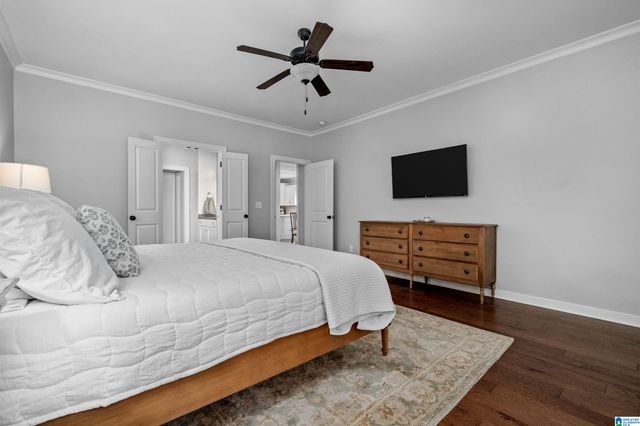 761 PROVENCE DRIVE, Vestavia Hills, AL 35242