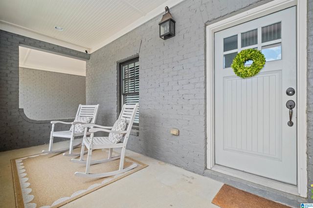 761 PROVENCE DRIVE, Vestavia Hills, AL 35242