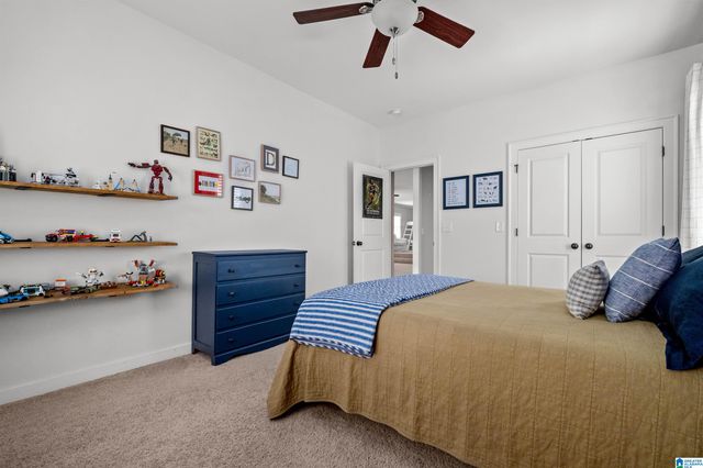 761 PROVENCE DRIVE, Vestavia Hills, AL 35242