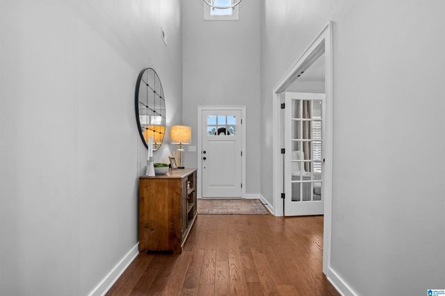 761 PROVENCE DRIVE, Vestavia Hills, AL 35242