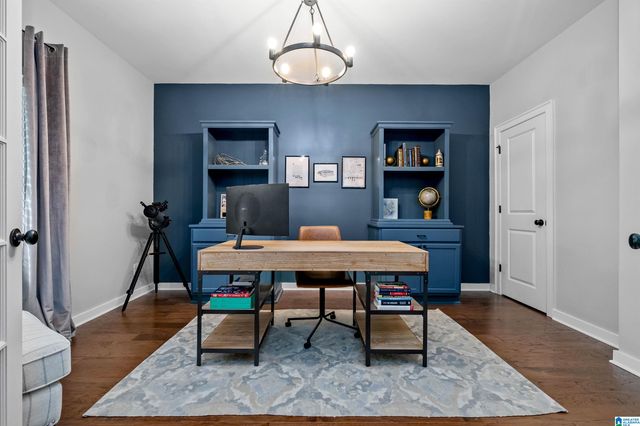 761 PROVENCE DRIVE, Vestavia Hills, AL 35242