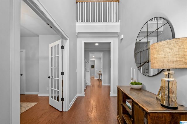 761 PROVENCE DRIVE, Vestavia Hills, AL 35242