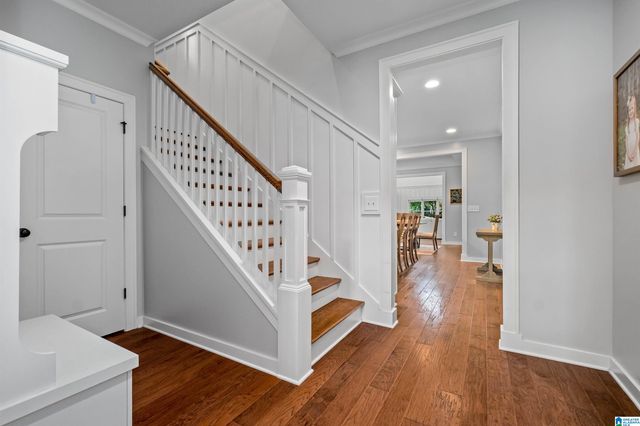 761 PROVENCE DRIVE, Vestavia Hills, AL 35242