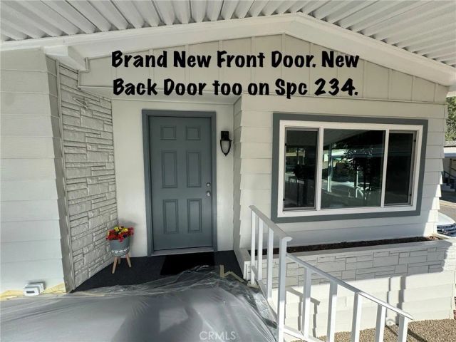 1751 W CITRACADO West 234, Escondido, CA 92029