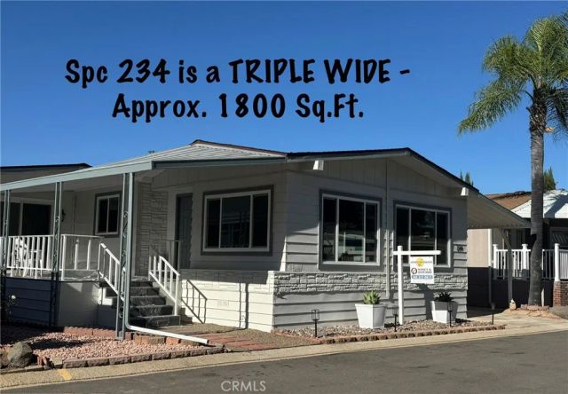 1751 W CITRACADO West 234, Escondido, CA 92029